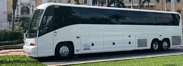 New York, Travel, Jacksonville Charter Bus Rental For Long-Distance Travel