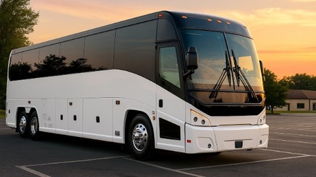 New York, Travel, Jacksonville Charter Bus Rental For Long-Distance Travel