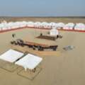 Luxury Accommodation In Rann Utsav Kutch