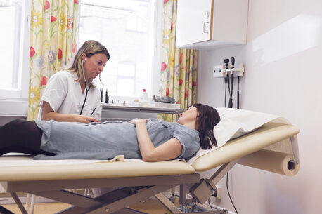 Madurai, Health, Gynaecology And Infertility Hospital In Madurai