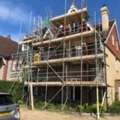 Quality Scaffolding Services Worthing For Projects
