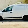 SAR 22000,  Renault Dokker Chiller,  2021,  Manual,  200 KM,   Van