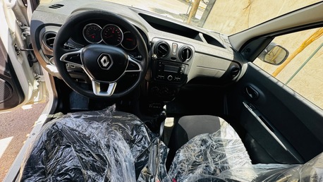 Riyadh, Vehicles, Cars & Trucks , SAR 22000,  Renault Dokker Chiller,  2021,  Manual,  200 KM,   Van