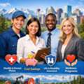 Employee Benefits Plans Calgary Built For Growing Businesses