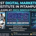 Best Digital Marketing Institute In Pitampura | Join DICS