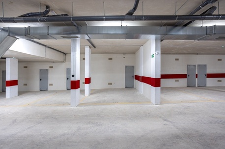 New York, Construction, Reliable Parking Lot Maintenance Services In NYC