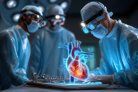 Madurai, Health, Best Cardiothoracic Surgery In Madurai