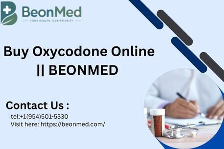 New York, Health & Beauty Items, USD 350,  Buy Oxycodone Online Through Professional Medical Care || Beonmed