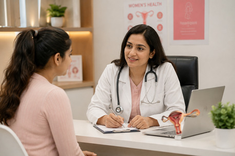 Mumbai, Health, Trusted Women