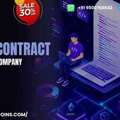 How A Smart Contract Development Company Secures DeFi And NFT Platforms &ndash; Get 30% OFF