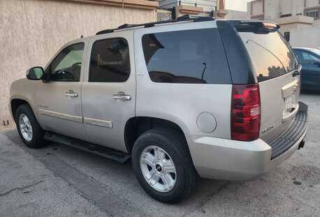 Jubail, Vehicles, Cars & Trucks , SAR 32000,  Chevrolet Tahoe 2009,  2009,  Automatic,  287620 KM,  I Want To Sell My Tahoe  -Full Option-SLT