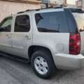 SAR 32000,  Chevrolet Tahoe 2009,  2009,  Automatic,  287620 KM,  I Want To Sell My Tahoe  -Full Option-SLT