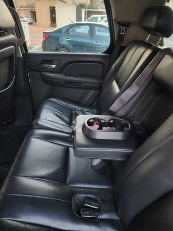 Jubail, Vehicles, Cars & Trucks , SAR 32000,  Chevrolet Tahoe 2009,  2009,  Automatic,  287620 KM,  I Want To Sell My Tahoe  -Full Option-SLT