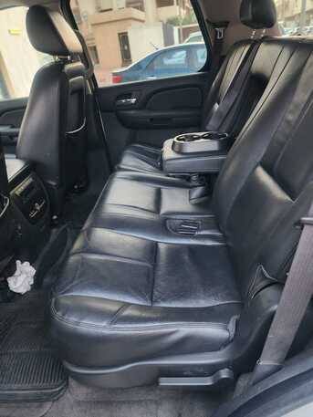 Jubail, Vehicles, Cars & Trucks , SAR 32000,  Chevrolet Tahoe 2009,  2009,  Automatic,  287620 KM,  I Want To Sell My Tahoe  -Full Option-SLT
