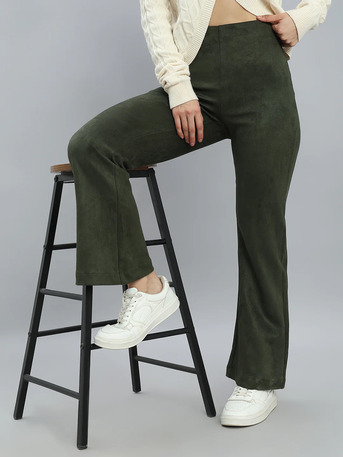 Chennai, Clothing & Accessories, INR 1,  Flare Pants For Women By Go Colors &ndash; Elegant Styles For Every Occasion
