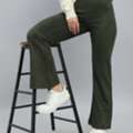 INR 1,  Flare Pants For Women By Go Colors &ndash; Elegant Styles For Every Occasion