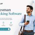 Boost Sales Performance With TrackOlap Salesman Tracking Software