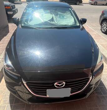 Khobar, Vehicles, Cars & Trucks , SAR 40000,  Mazda 3,  2018,  Automatic,  84000 KM,