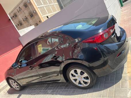Khobar, Vehicles, Cars & Trucks , SAR 40000,  Mazda 3,  2018,  Automatic,  84000 KM,