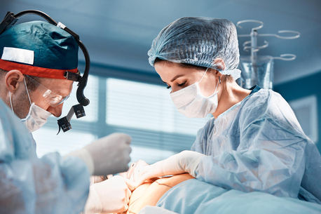 Madurai, Health, Neuro Surgery Hospital In Madurai