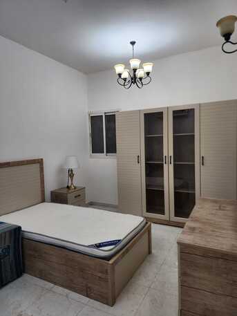 Riyadh, Apartments, Flats, Houses & Villas, SAR 1000/month,  Furnished,  Executive Furnished Room For Bachelor