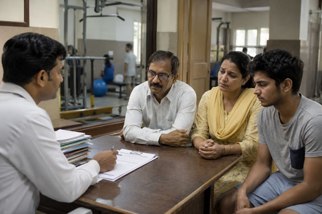 Faridabad, Health, Cost Of Rehab In India In 2026: City-Wise Breakdown And Hidden Expenses To Know