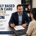 Can A Family Based Green Card Lawyer Help After A Previous Denial?