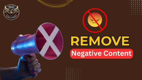 New Delhi, Marketing, Brand Reputation And Negative Content Removal