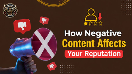New Delhi, Marketing, Brand Reputation And Negative Content Removal