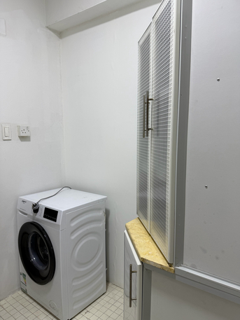 Dammam, Apartments, Flats, Houses & Villas, SAR 1700/month,  1 BR,  1 Bhk Furnished Apartment Available In Dammam Corniche