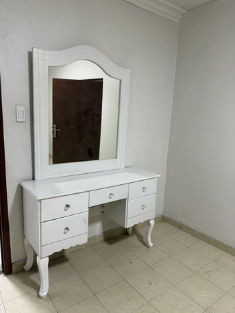 Dammam, Apartments, Flats, Houses & Villas, SAR 1700/month,  1 BR,  1 Bhk Furnished Apartment Available In Dammam Corniche
