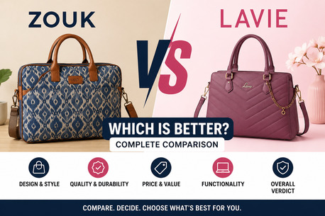 Mumbai, Businesses For Sale, Zouk Vs Lavie: Which Is Better? Complete Comparison | ReadnExpo