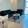 BHD 330/month,  Furnished,  1 BR,  Apartment For Rent In Reef Island &ndash; All-Inclusive Deal | Closed Kitchen | Housekeeping