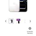 SAR 5000,  Iphone 17 Pro Max Unopened Box