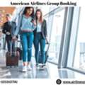 Does American Airlines Offer Group Booking?