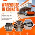 Warehouse For Rent In Kolkata - Ganesh Complex
