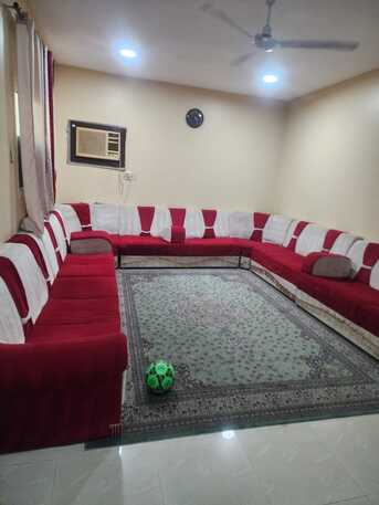 Jubail, Rooms for Rent, SAR 1400/month,  Furnished,  Fully Furnished Big Room For Single Executive
