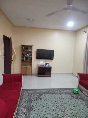 Jubail, Rooms for Rent, SAR 1400/month,  Furnished,  Fully Furnished Big Room For Single Executive