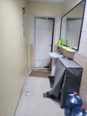 Jubail, Rooms for Rent, SAR 1400/month,  Furnished,  Fully Furnished Big Room For Single Executive