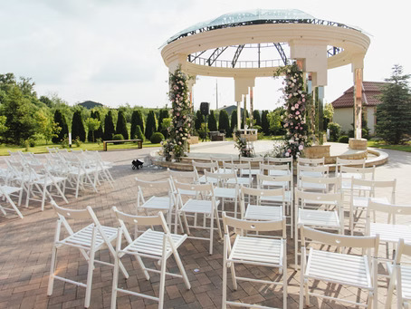 New York, Event Planning, All-Inclusive Wedding Venues Near Me For Easy Planning