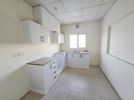 Tubli, Offices, BHD 250,  105 Sq. Meter,  Office Space In Prime Location Of Tubli