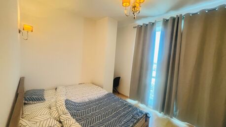 Al Seef, Apartments, Flats, Houses & Villas, BHD 575/month,  Furnished,  2 BR,  Apartment For Rent In Seef