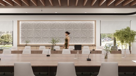 Riyadh, Delivery, Professional 3D Interior, Exterior Design And Walkthrough - KSA
