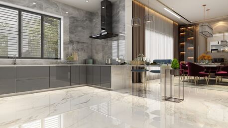 Riyadh, Delivery, Professional 3D Interior, Exterior Design And Walkthrough - KSA
