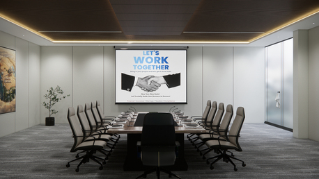 Riyadh, Delivery, Professional 3D Interior, Exterior Design And Walkthrough - KSA