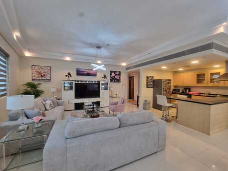 Amwaj Islands, Real Estate For Sale, BHD 52000,  2 BR,  139 Sq. Meter,  Great Deal- 2 BR FF Apartment With Balcony For Sale