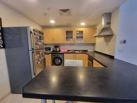 Amwaj Islands, Real Estate For Sale, BHD 52000,  2 BR,  139 Sq. Meter,  Great Deal- 2 BR FF Apartment With Balcony For Sale