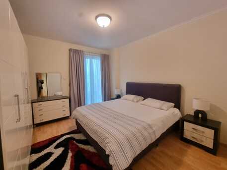 Amwaj Islands, Real Estate For Sale, BHD 52000,  2 BR,  139 Sq. Meter,  Great Deal- 2 BR FF Apartment With Balcony For Sale