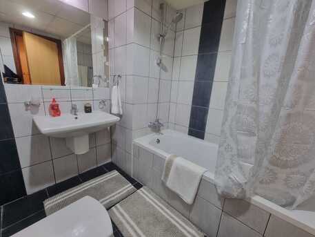 Amwaj Islands, Real Estate For Sale, BHD 52000,  2 BR,  139 Sq. Meter,  Great Deal- 2 BR FF Apartment With Balcony For Sale