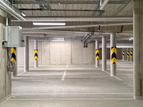 New York, Construction, Expert Parking Structure Inspections In NYC